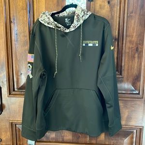 NFL Team Apparel Jersey